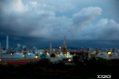 本牧山頂公園②