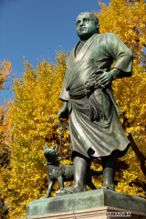 上野公園散策（第一弾）⑧