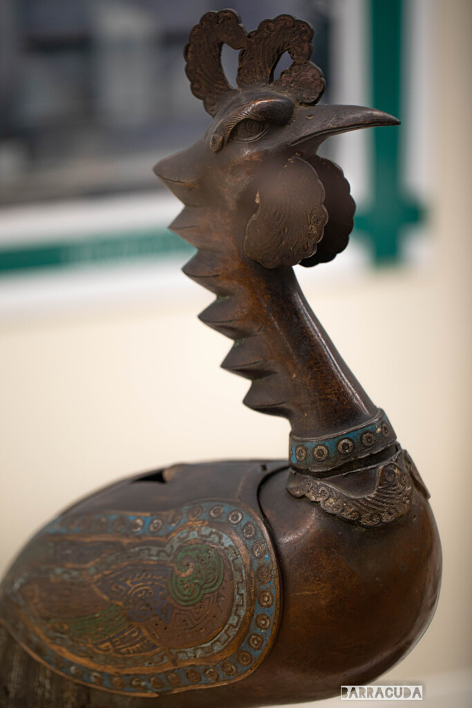 板橋郷土資料館③