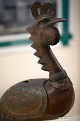 板橋郷土資料館③