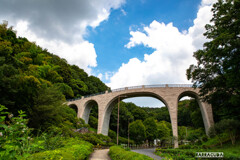 七沢森林公園⑧