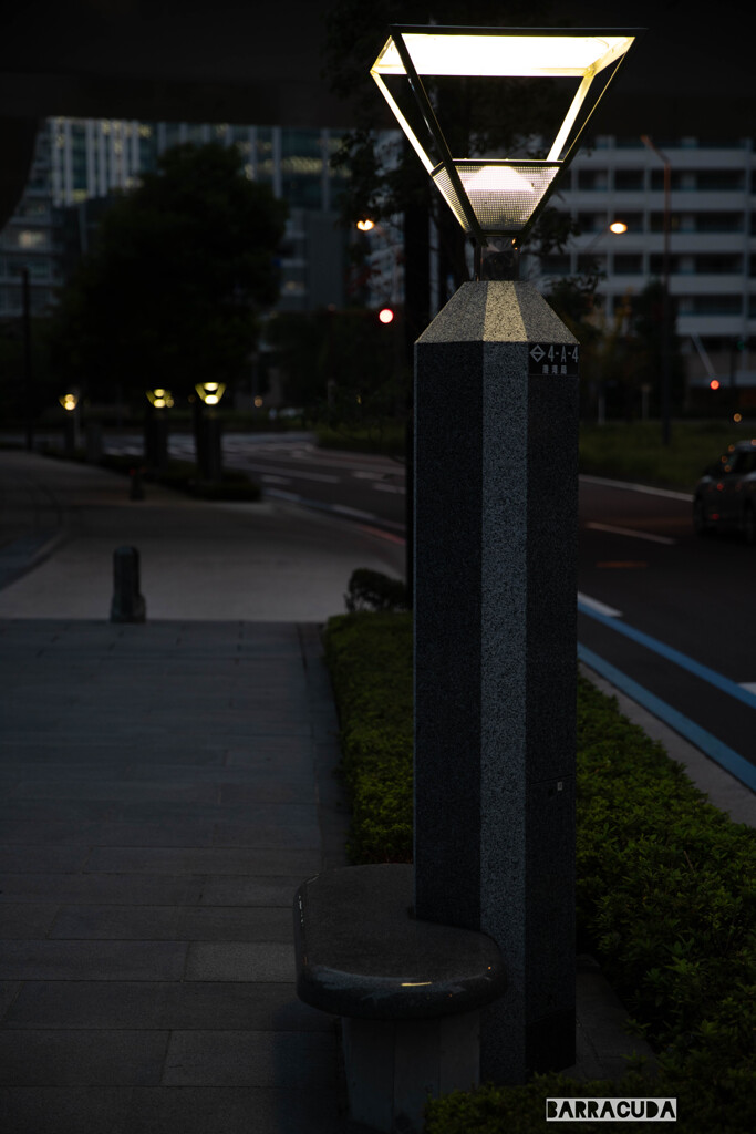 横浜遊覧飛行＋　⑥