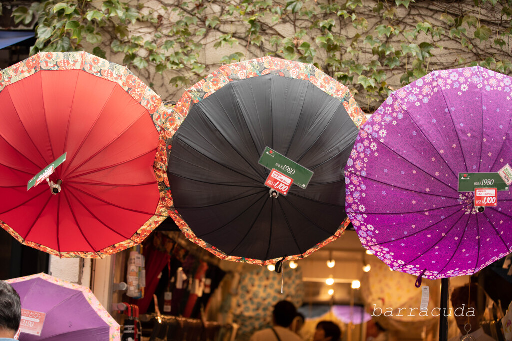 鎌倉・小町通り散策