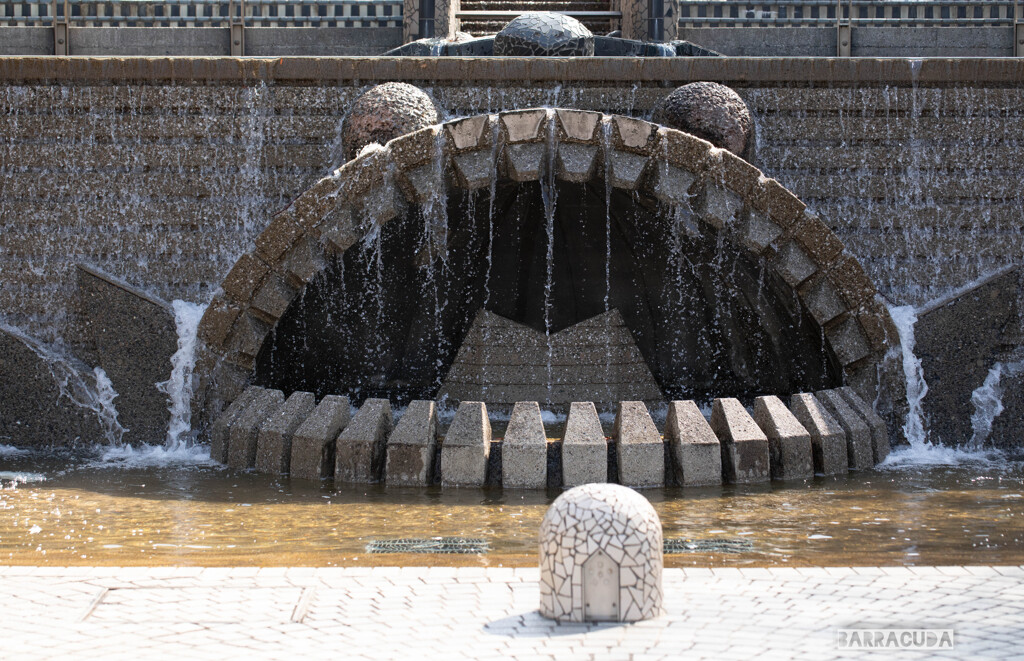 山下公園・港の見える丘公園のその他①