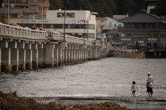 江の島シリーズ