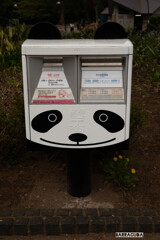 上野公園にて⑧