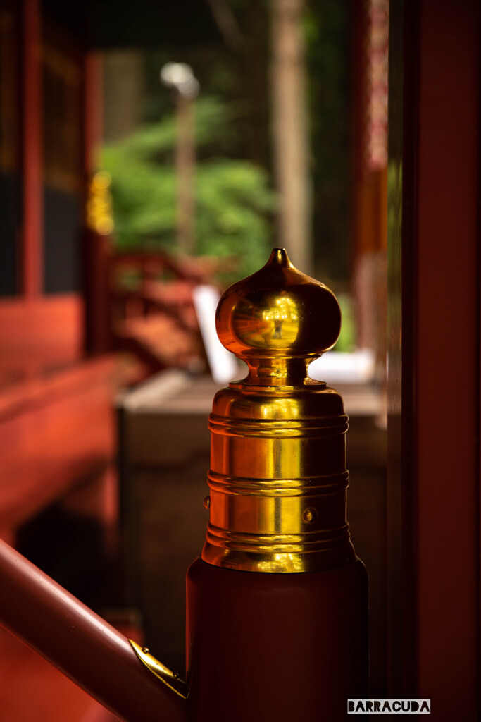 富士山周辺の神社①