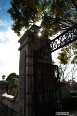 山手・元町・中華街の散策⑥