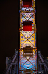 横浜遊覧飛行＋　②