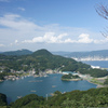 佐世保市展海峰