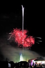 ふくろい遠州の花火6