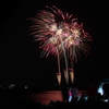 いわた夏祭り花火大会4