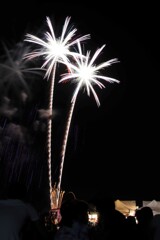 ふくろい遠州の花火10