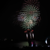 いわた夏祭り花火大会5