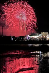 ふくろい遠州の花火5