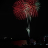 いわた夏祭り花火大会8