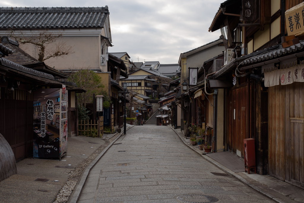 産寧坂