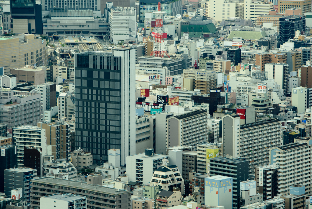 日本橋