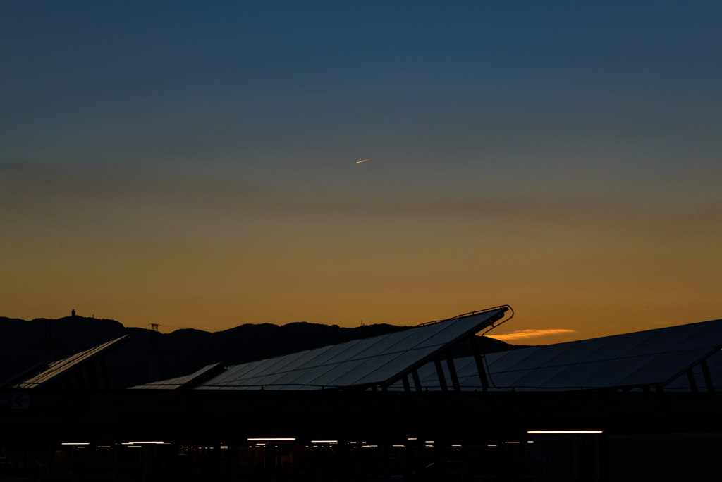 solar
