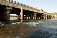 宇治橋