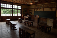 岬の分教場