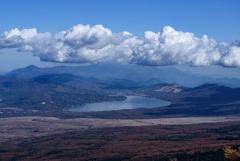 山中湖