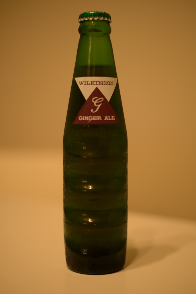 WILKINSON GINGER ALE