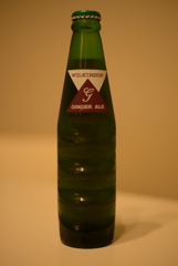 WILKINSON GINGER ALE