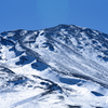 富士山頂