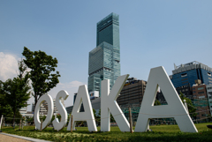 osaka