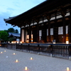 なら燈花会