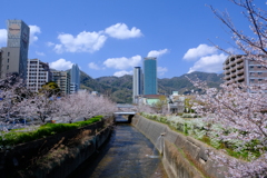 生田川公園