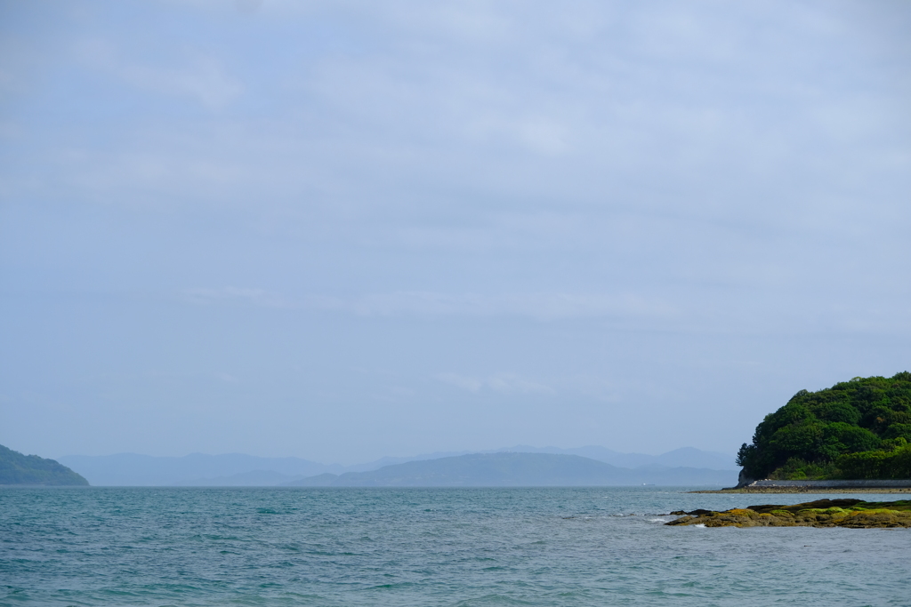 小豆島