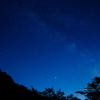 星空練習