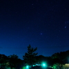 星空練習