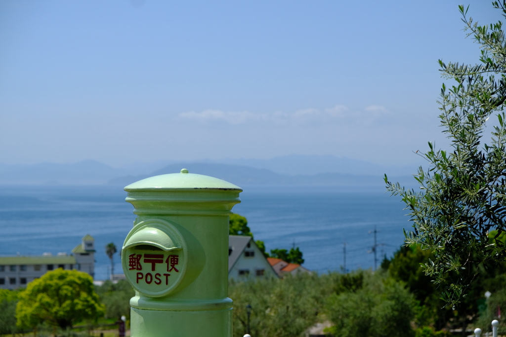 小豆島
