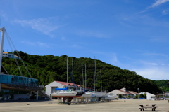牛窓（３）