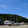 牛窓（３）