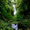 神庭の滝