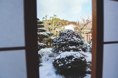 実家
