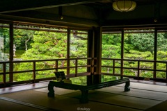 旧竹林院