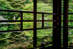 旧竹林院