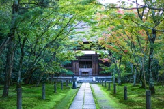 一休寺