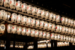 八坂神社