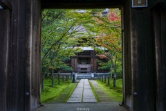 一休寺