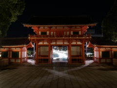 八坂神社