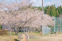 散歩