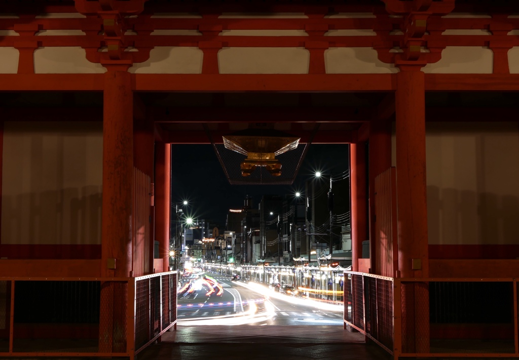 八坂神社