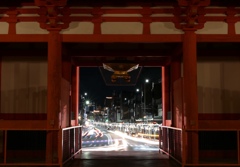 八坂神社