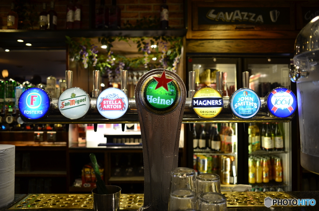 Public House